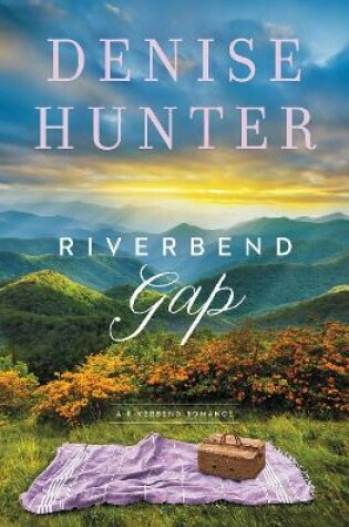 Cover of Riverbend Gap