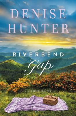 Book cover for Riverbend Gap
