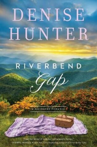 Cover of Riverbend Gap