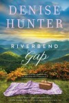 Book cover for Riverbend Gap