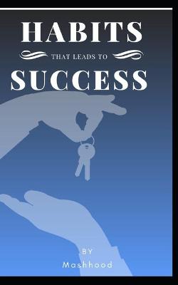 Book cover for Habits That Leads to Success