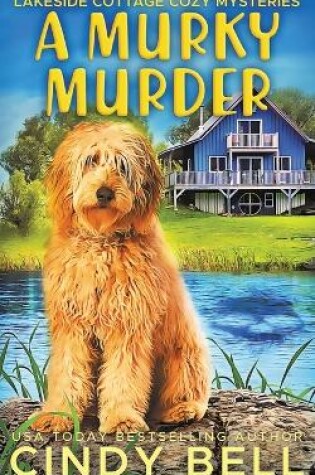 Cover of A Murky Murder