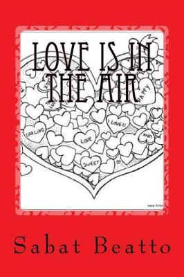 Book cover for Love Is in the Air