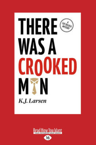 Cover of There Was a Crooked Man