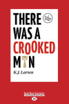 Book cover for There Was a Crooked Man