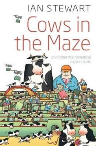 Cover of Cows in the Maze
