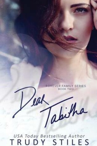 Cover of Dear Tabitha