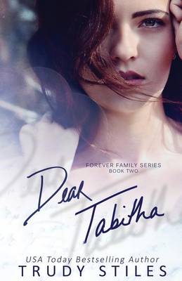 Book cover for Dear Tabitha