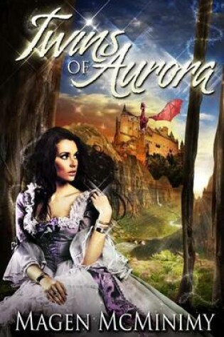 Cover of Twins Of Aurora