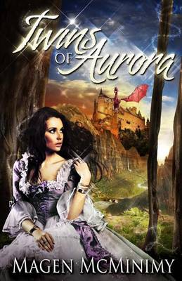 Book cover for Twins Of Aurora