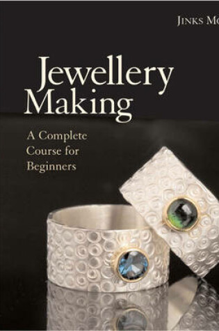 Cover of Jewellery Making