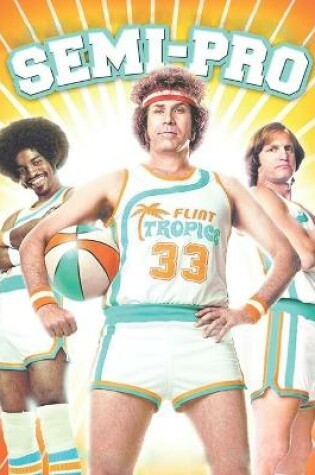 Cover of Semi-Pro