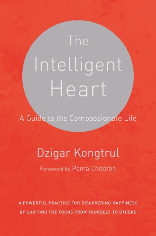 Cover of The Intelligent Heart