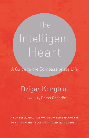 Book cover for The Intelligent Heart