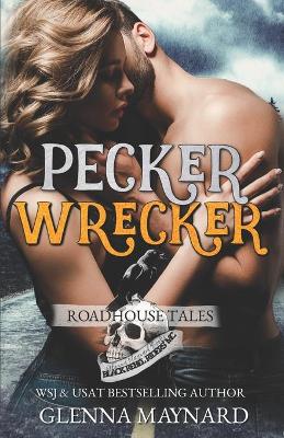 Cover of Pecker Wrecker