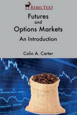 Cover of Futures and Options Markets