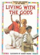 Book cover for Living with the Gods