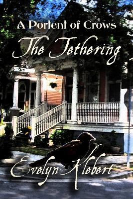Book cover for The Tethering