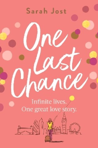 Cover of One Last Chance