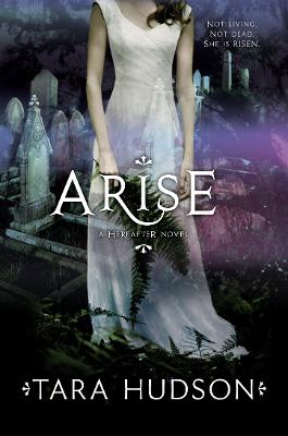 Book cover for Arise