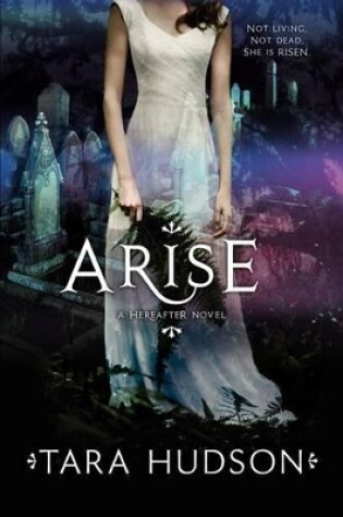 Cover of Arise