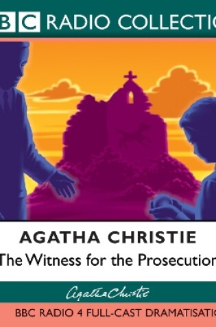 Cover of The Witness For Prosecution