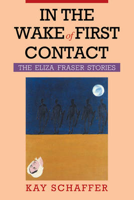 Book cover for In the Wake of First Contact