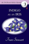 Book cover for Indigo as an Iris