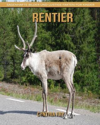 Book cover for Rentier