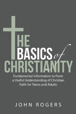 Book cover for The Basics of Christianity