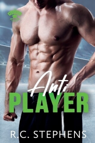 Cover of Anti Player