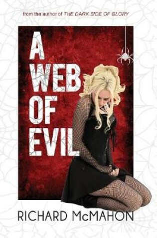 Cover of A Web of Evil