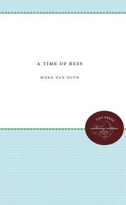 Cover of A Time of Bees