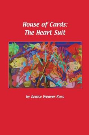 Cover of House of Cards