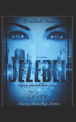 Book cover for Jezebel