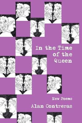 Book cover for In the Time of the Queen