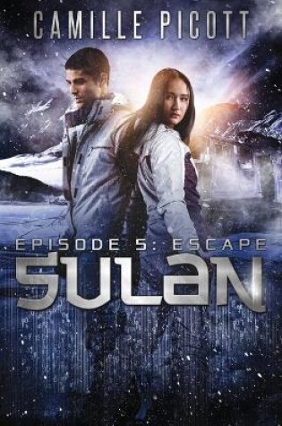 Cover of Sulan, Episode 5