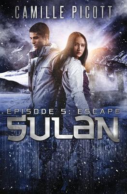 Book cover for Sulan, Episode 5