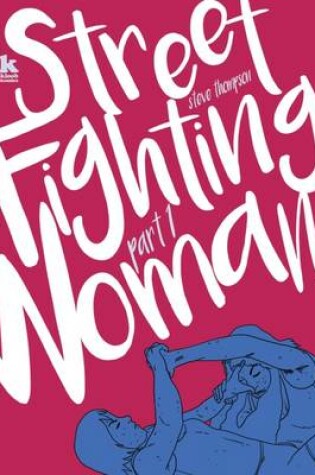 Cover of Street Fighting Woman