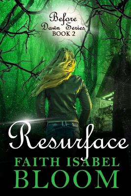 Cover of Resurface