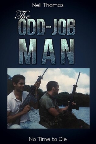 Cover of The Odd-Job Man