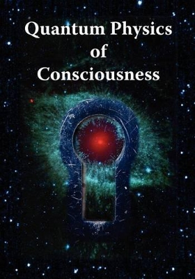 Book cover for Quantum Physics of Consciousness