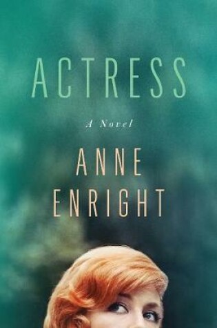 Cover of Actress