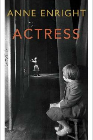 Cover of Actress