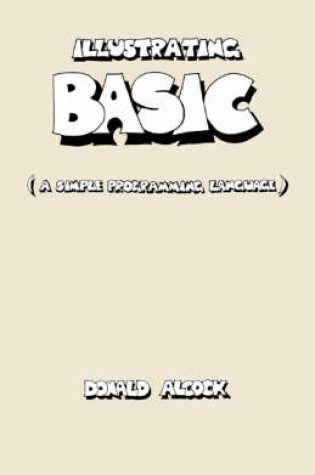 Cover of Illustrating BASIC