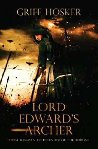 Cover of Lord Edward's Archer