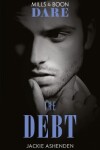 Book cover for The Debt