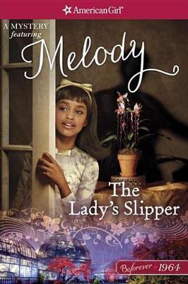 Cover of The Lady's Slipper