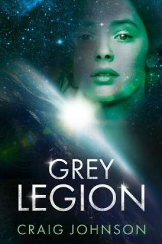 Cover of Grey Legion
