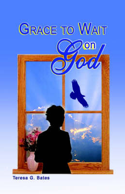 Book cover for Grace to Wait on God